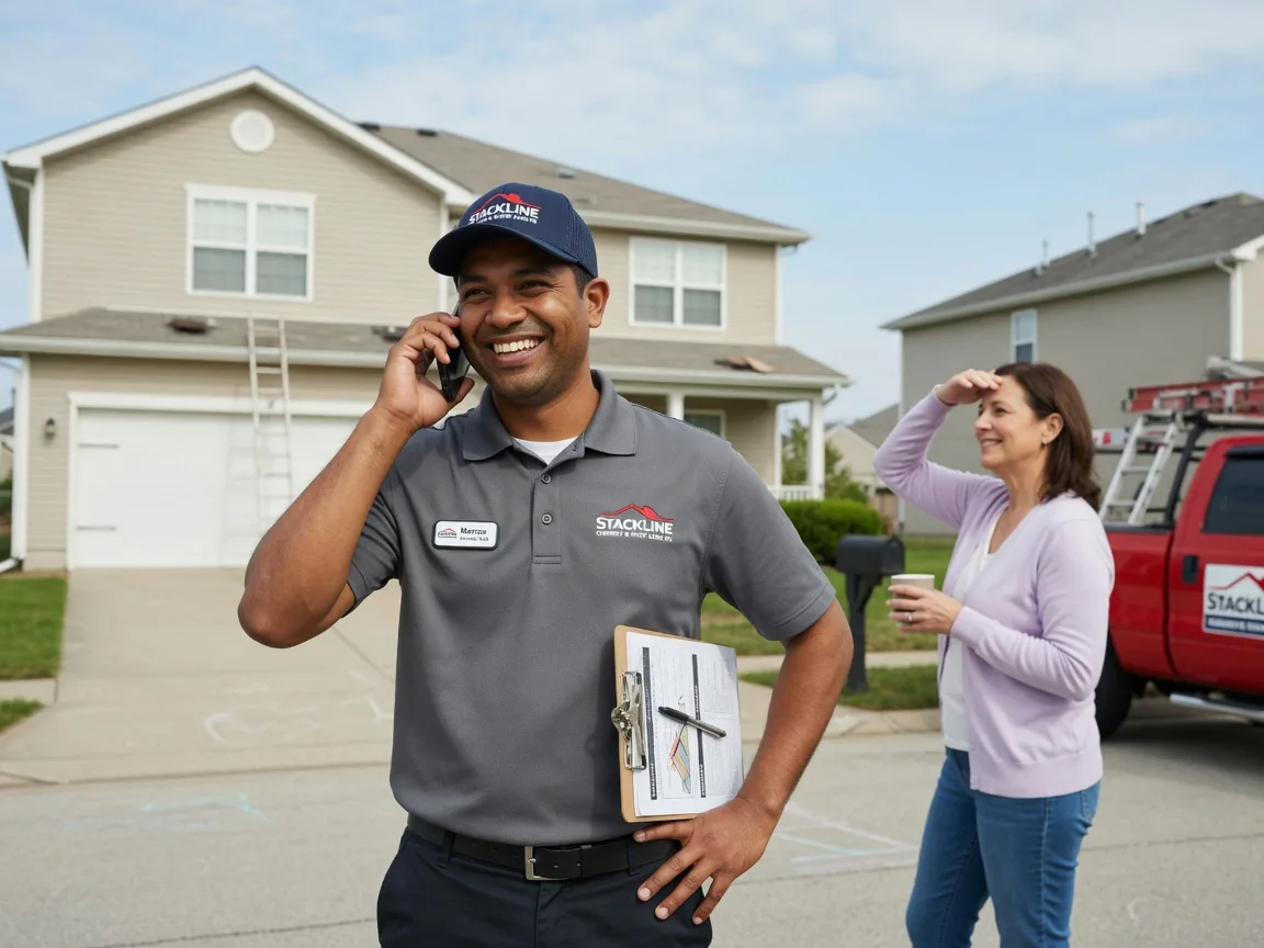 Chimney flashing repair Janesville, WI FAQs
